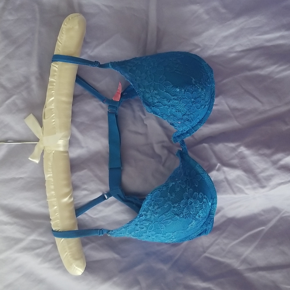 💌Rare Pout by Victoria Secret Bra 36D